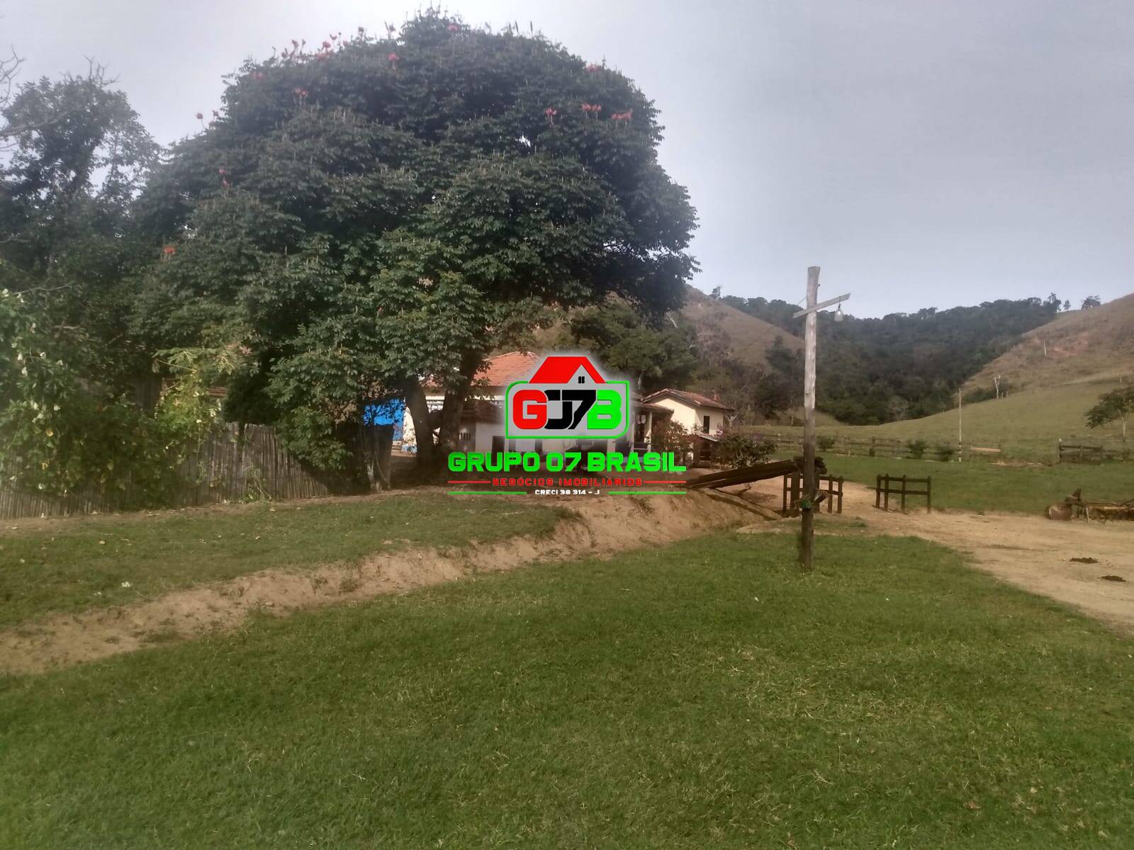 Fazenda à venda, 230m² - Foto 29