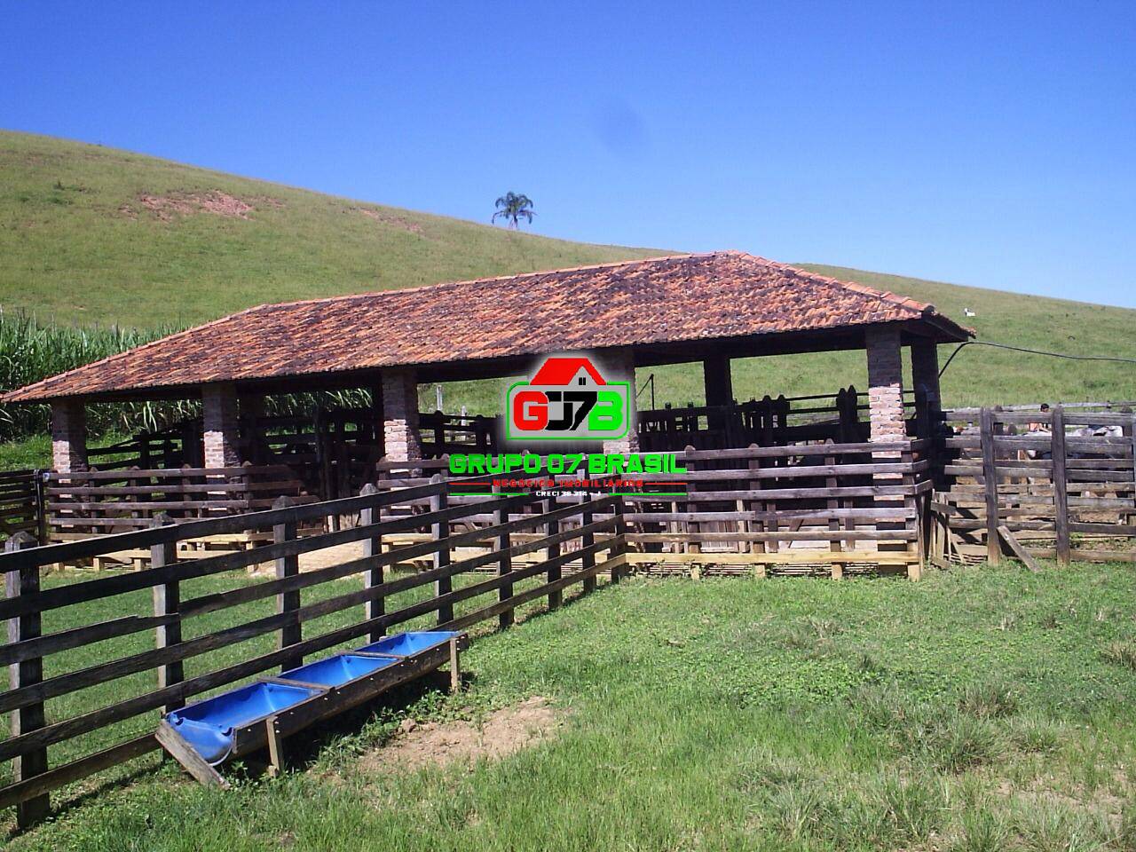 Fazenda à venda, 230m² - Foto 28