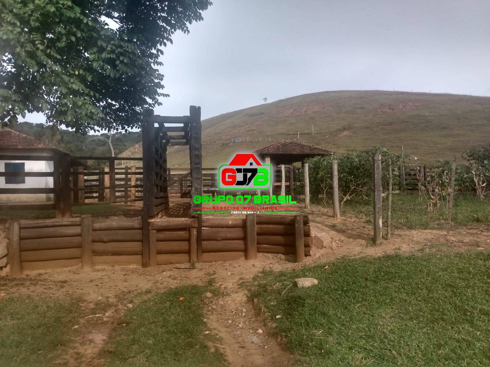 Fazenda à venda, 230m² - Foto 32