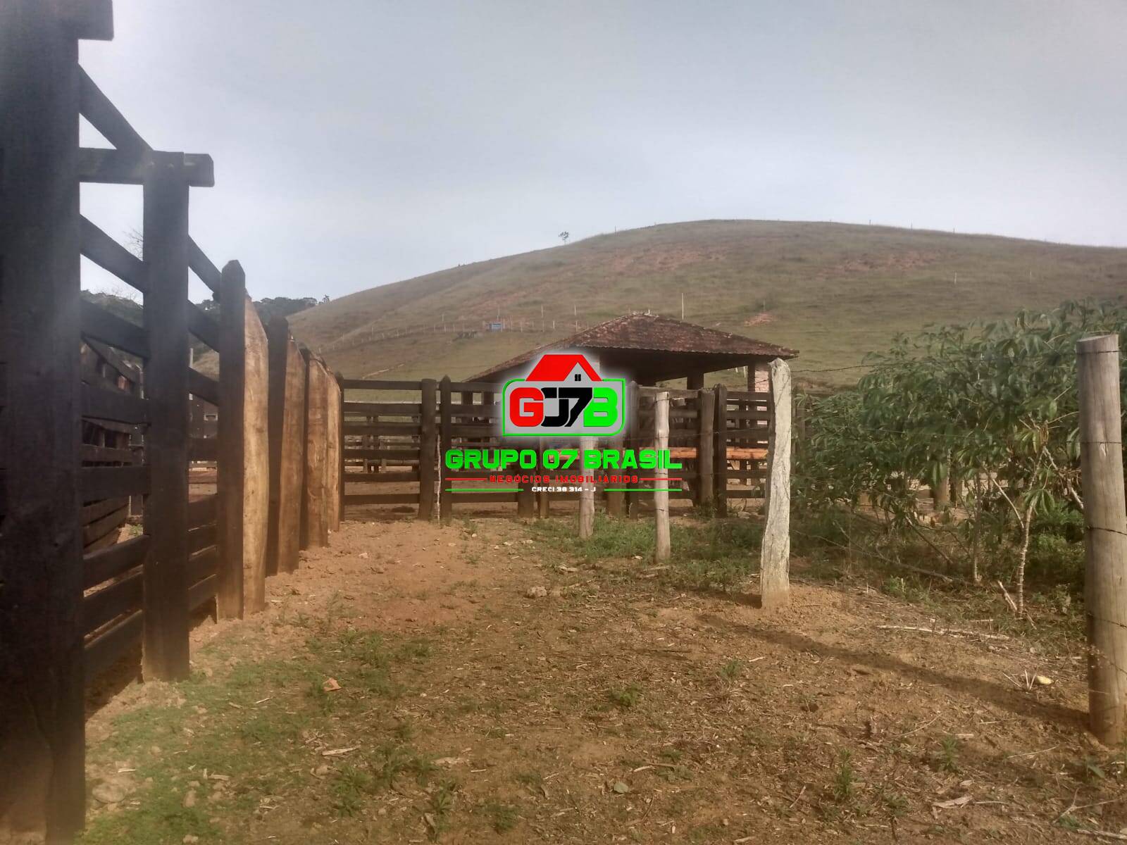 Fazenda à venda, 230m² - Foto 33