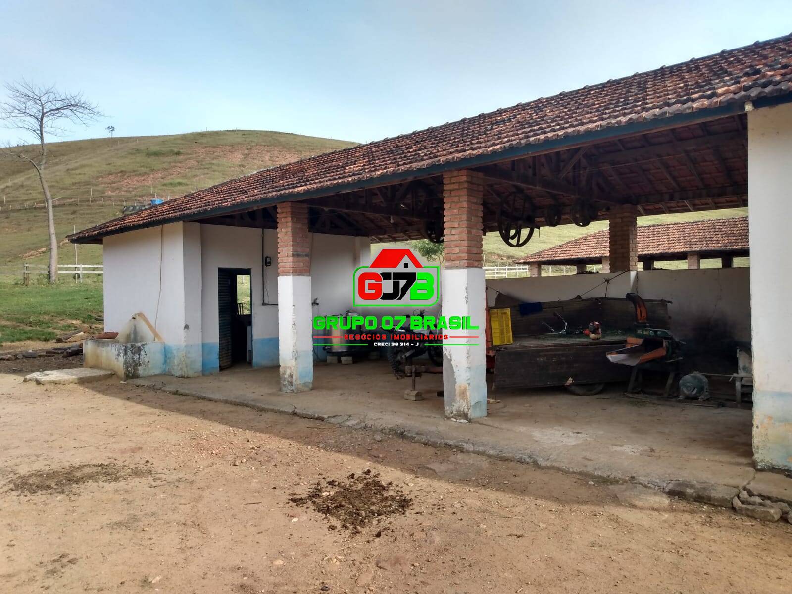 Fazenda à venda, 230m² - Foto 34