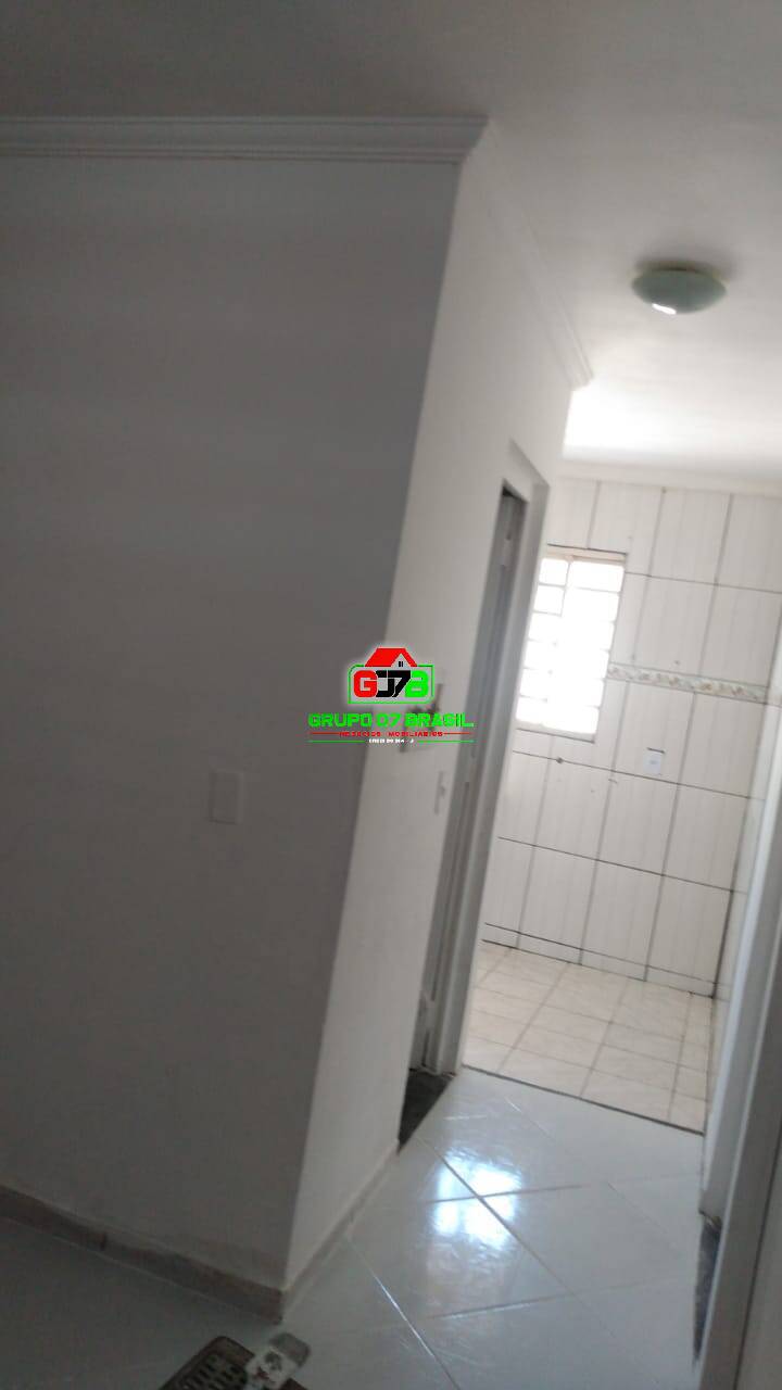 Casa à venda com 2 quartos, 50m² - Foto 22