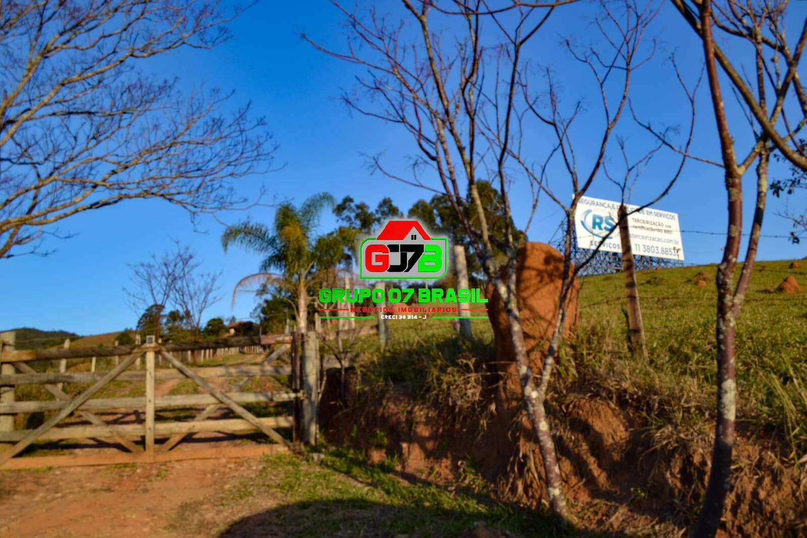 Fazenda à venda, 8m² - Foto 21