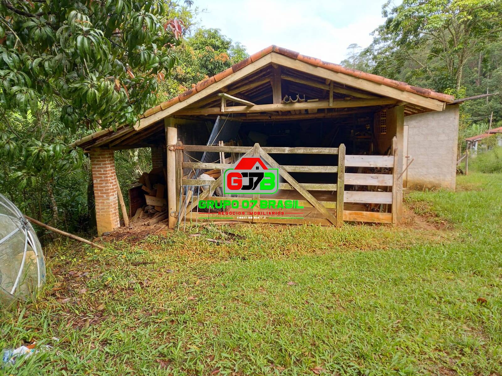 Fazenda à venda, 7000m² - Foto 7