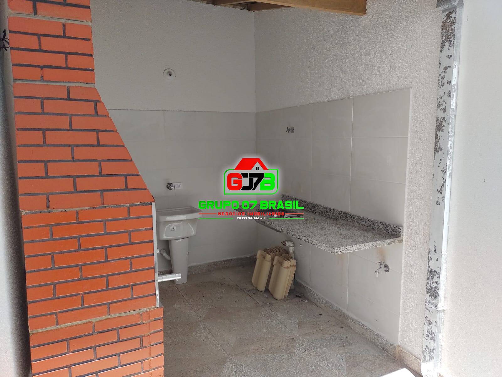 Casa à venda com 2 quartos, 100m² - Foto 24