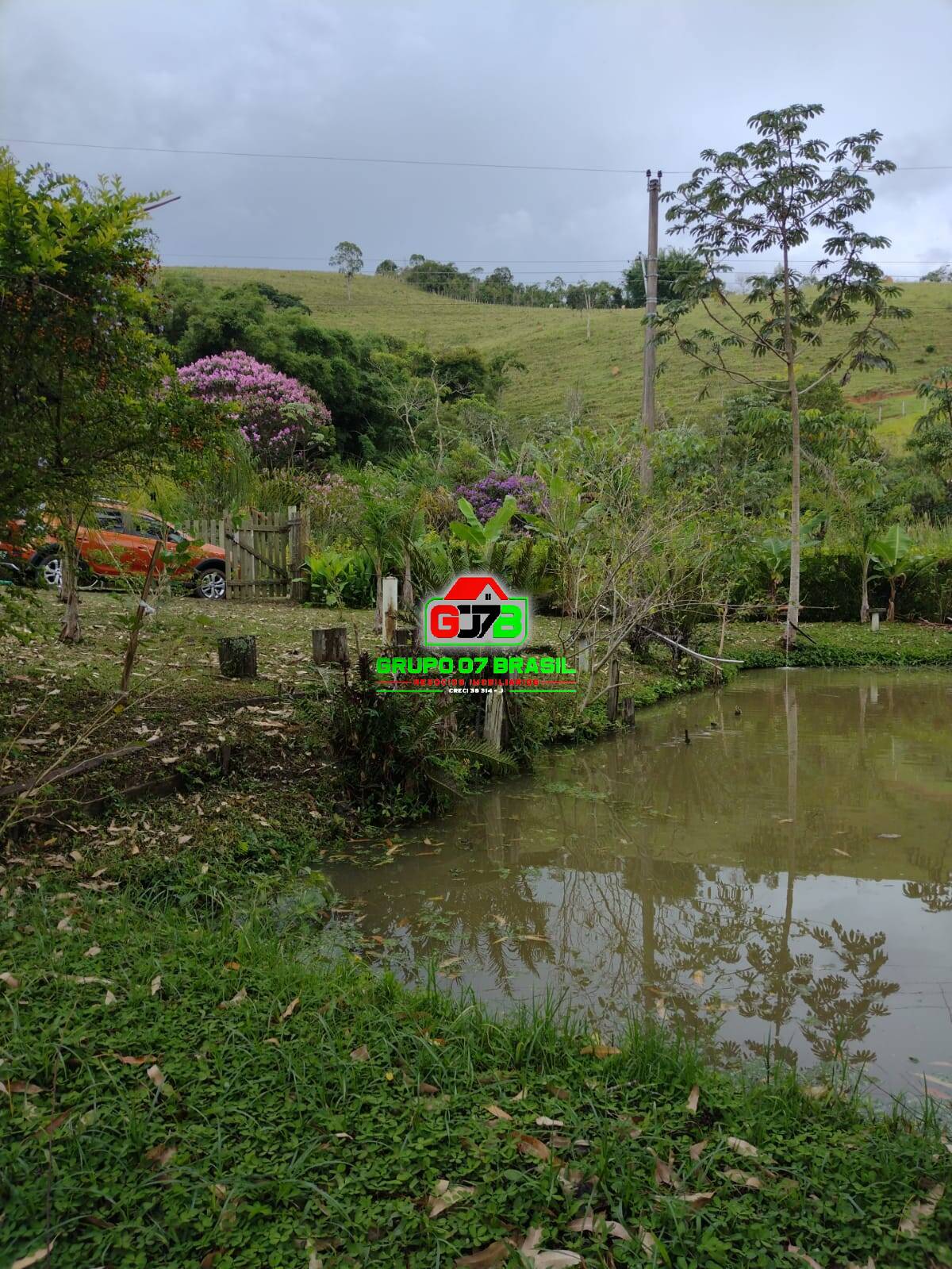 Fazenda à venda, 4600m² - Foto 22