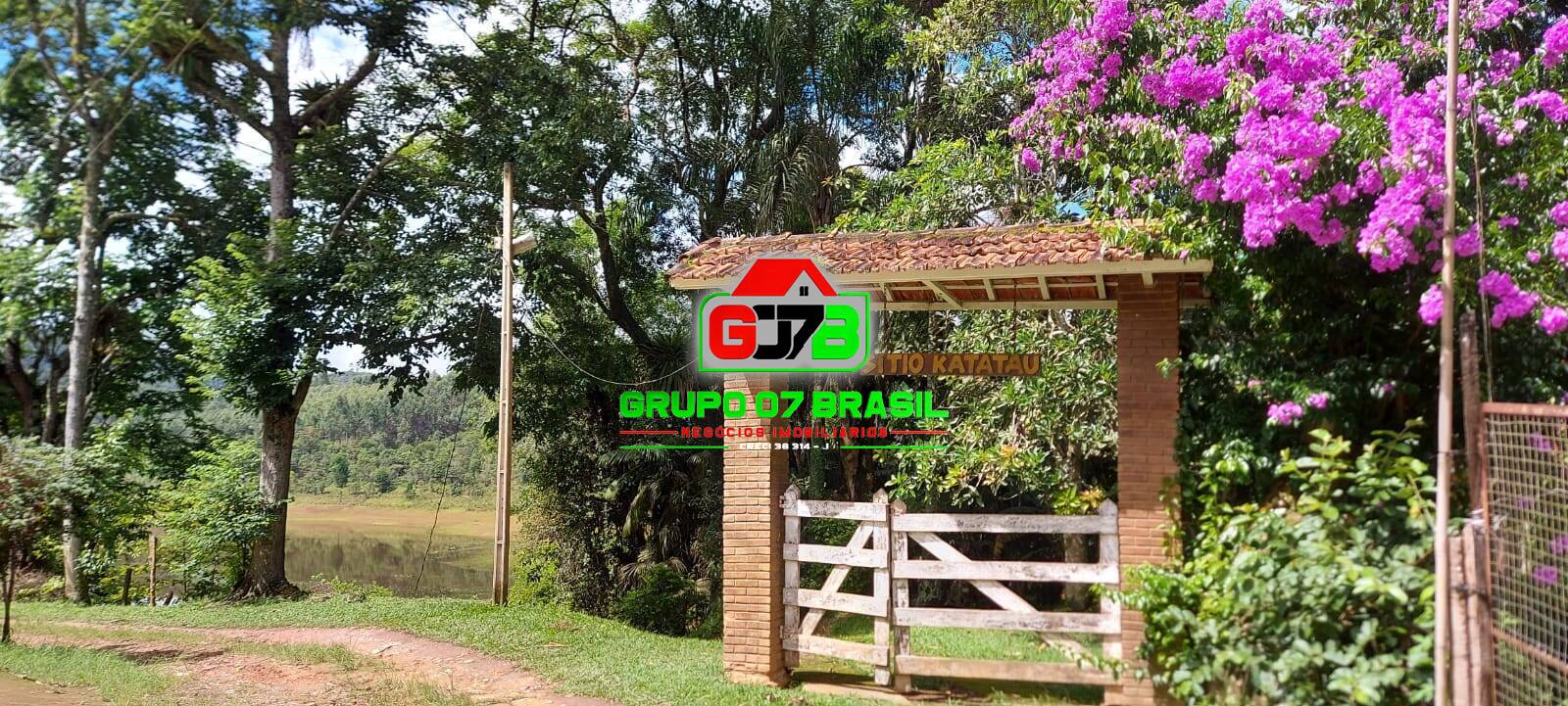 Fazenda à venda com 3 quartos, 4m² - Foto 9