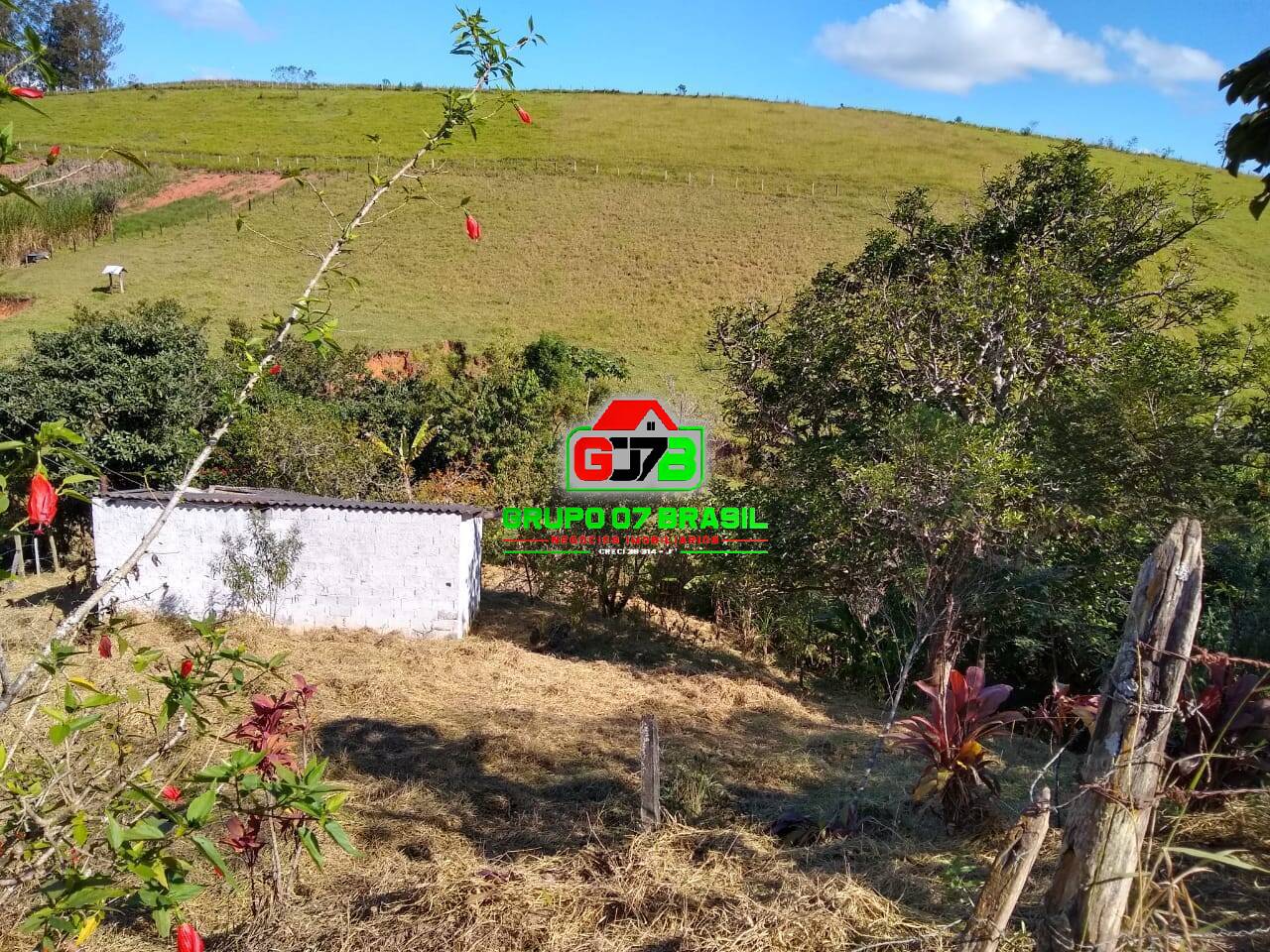 Fazenda à venda, 1800m² - Foto 14