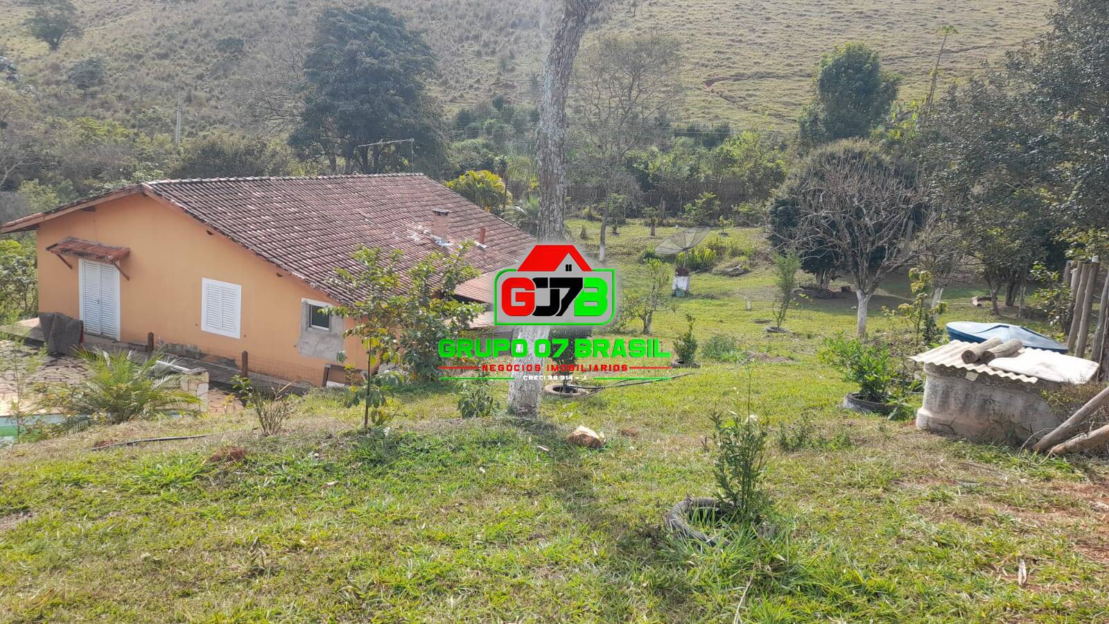 Fazenda à venda com 3 quartos, 8000m² - Foto 11