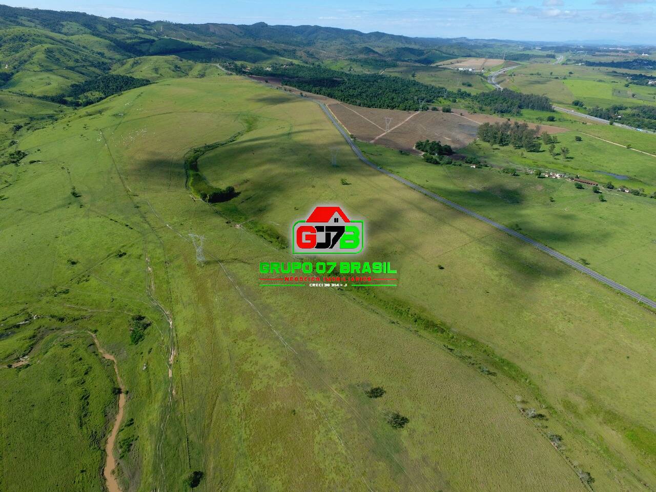 Fazenda à venda, 400m² - Foto 2