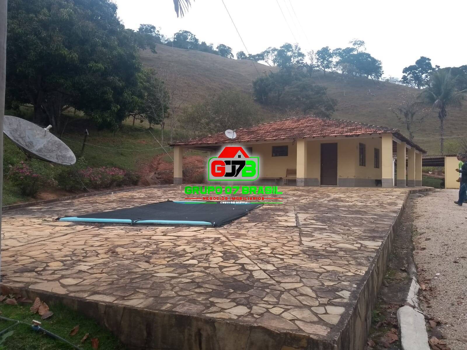 Fazenda à venda, 13m² - Foto 21