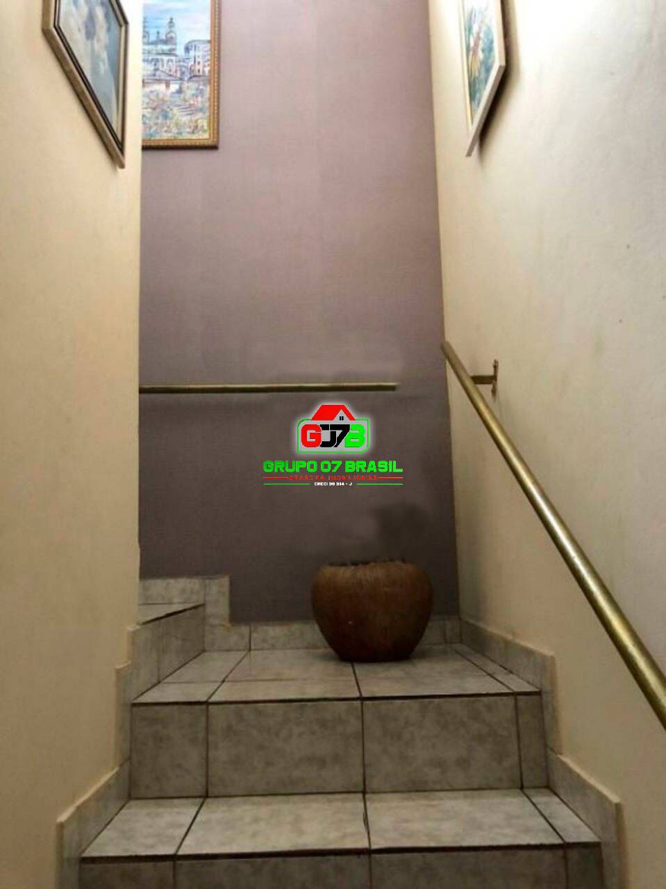 Casa à venda com 3 quartos, 125m² - Foto 11