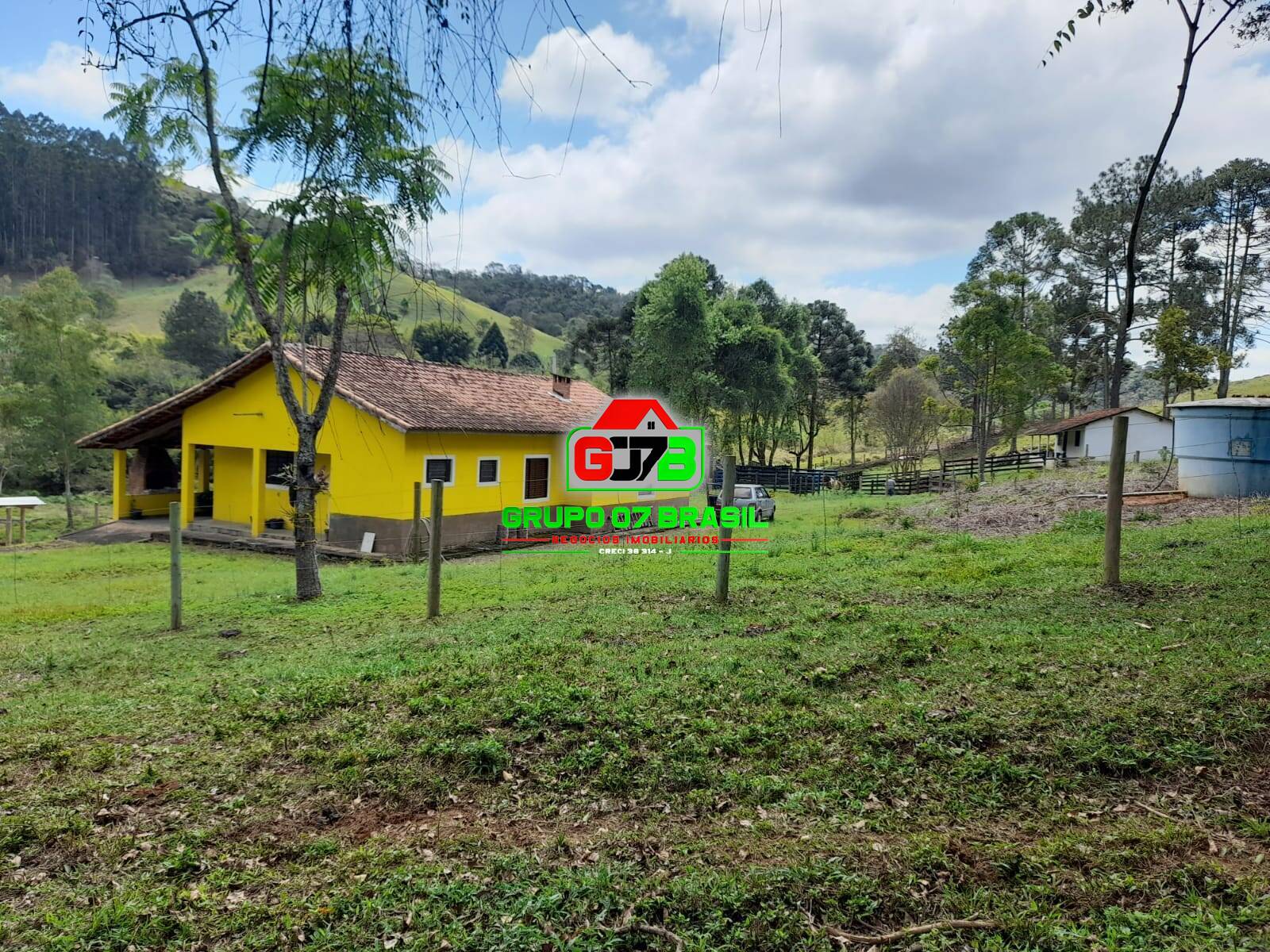 Terreno à venda, 20m² - Foto 2