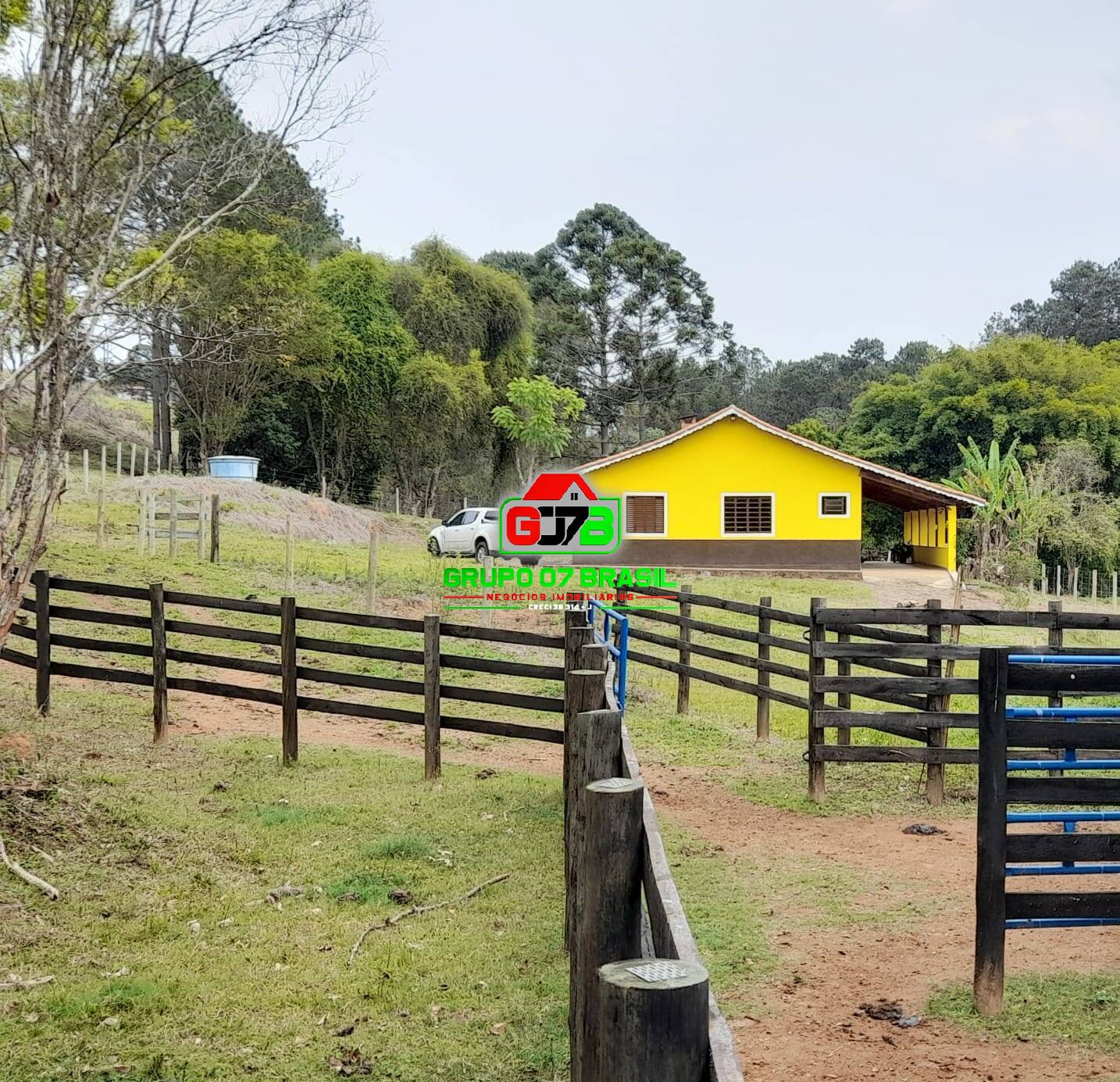 Terreno à venda, 20m² - Foto 5