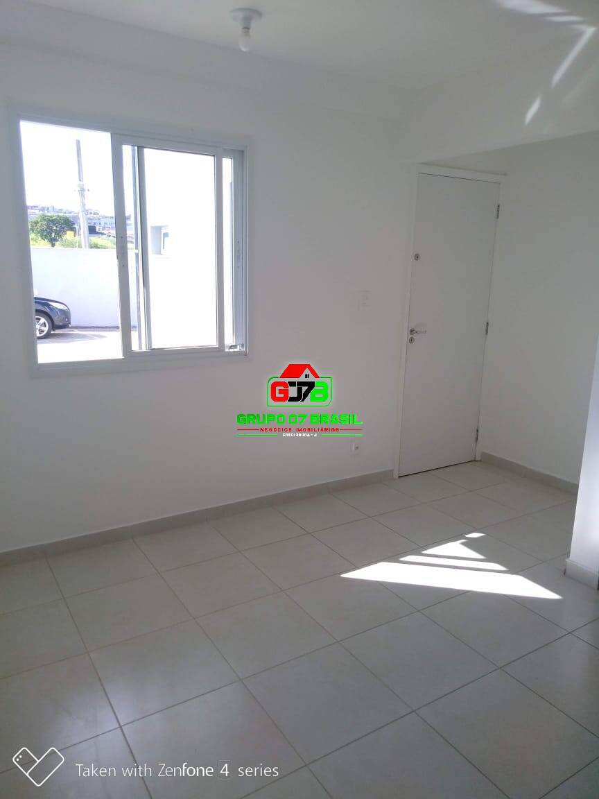 Apartamento à venda com 3 quartos, 80m² - Foto 5