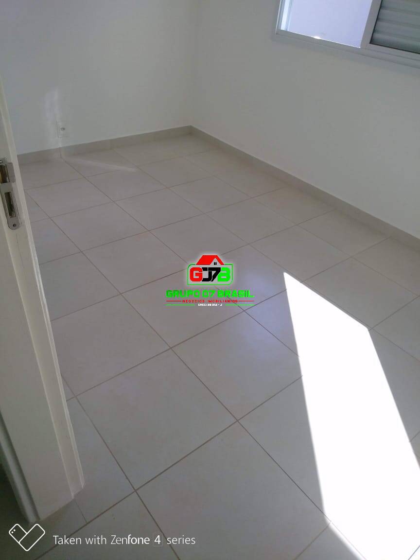 Apartamento à venda com 3 quartos, 80m² - Foto 8