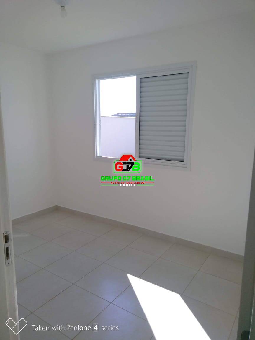 Apartamento à venda com 3 quartos, 80m² - Foto 11