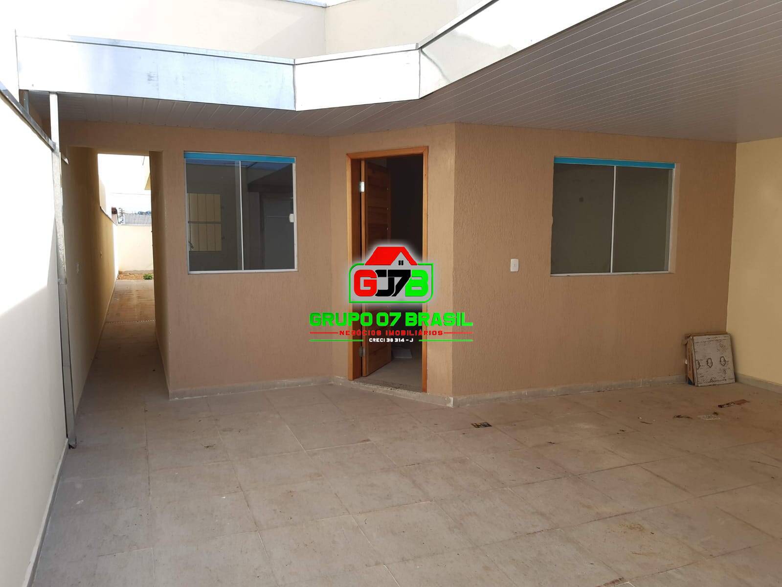 Casa à venda com 3 quartos, 103m² - Foto 14