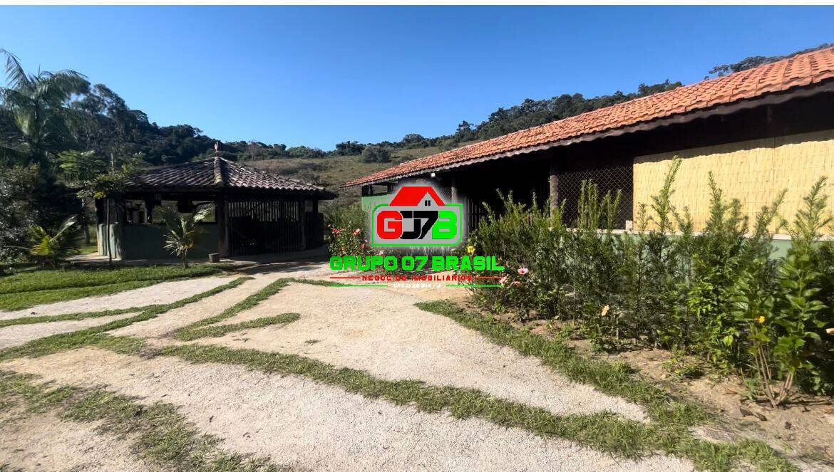 Fazenda à venda, 4m² - Foto 14