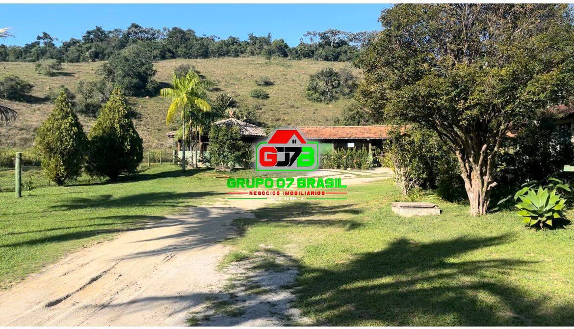 Fazenda à venda, 4m² - Foto 19