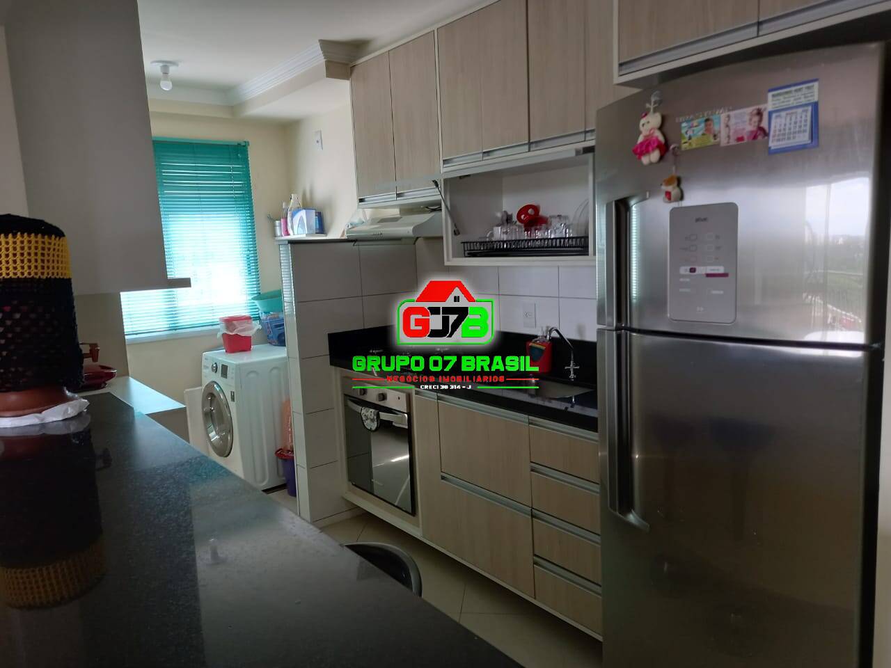 Apartamento à venda com 2 quartos, 59m² - Foto 16