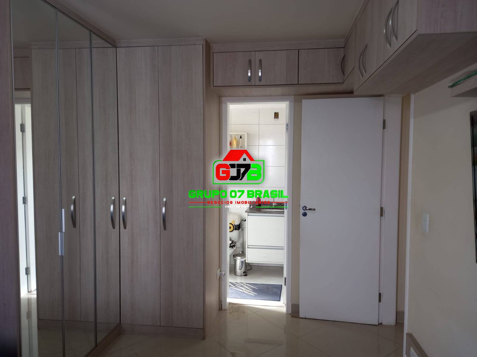 Apartamento à venda com 2 quartos, 59m² - Foto 21