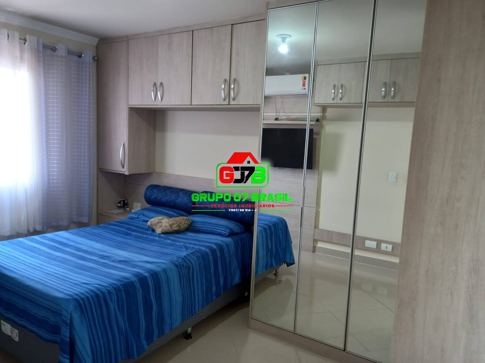 Apartamento à venda com 2 quartos, 59m² - Foto 20