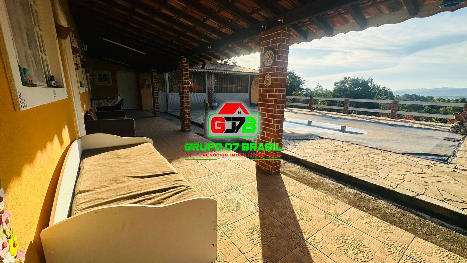 Fazenda à venda com 3 quartos, 150m² - Foto 13