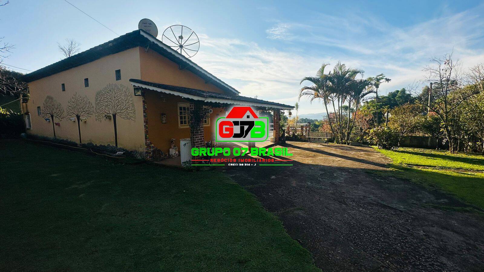 Fazenda à venda com 3 quartos, 150m² - Foto 22