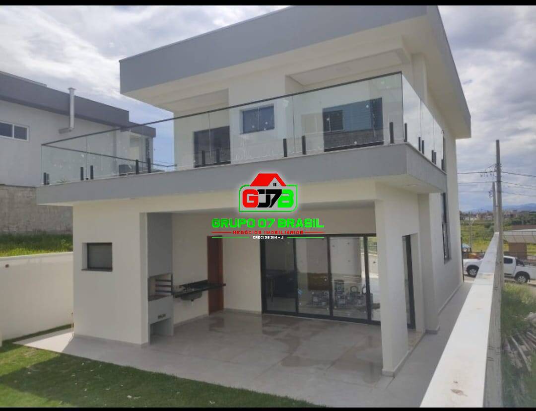 Casa à venda com 3 quartos, 250m² - Foto 12