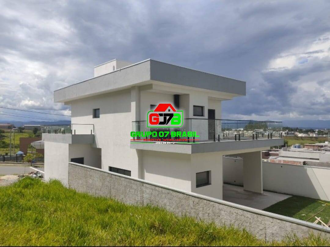 Casa à venda com 3 quartos, 250m² - Foto 16