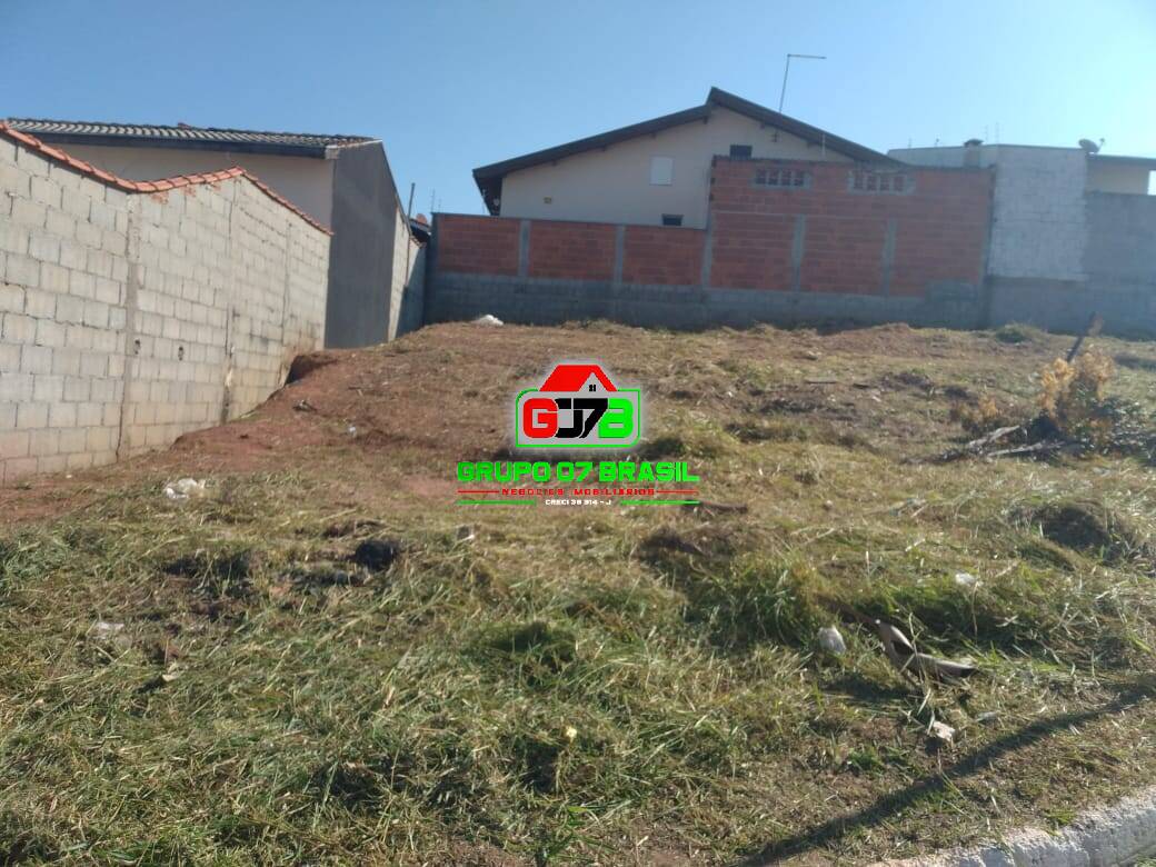 Terreno à venda, 278m² - Foto 6