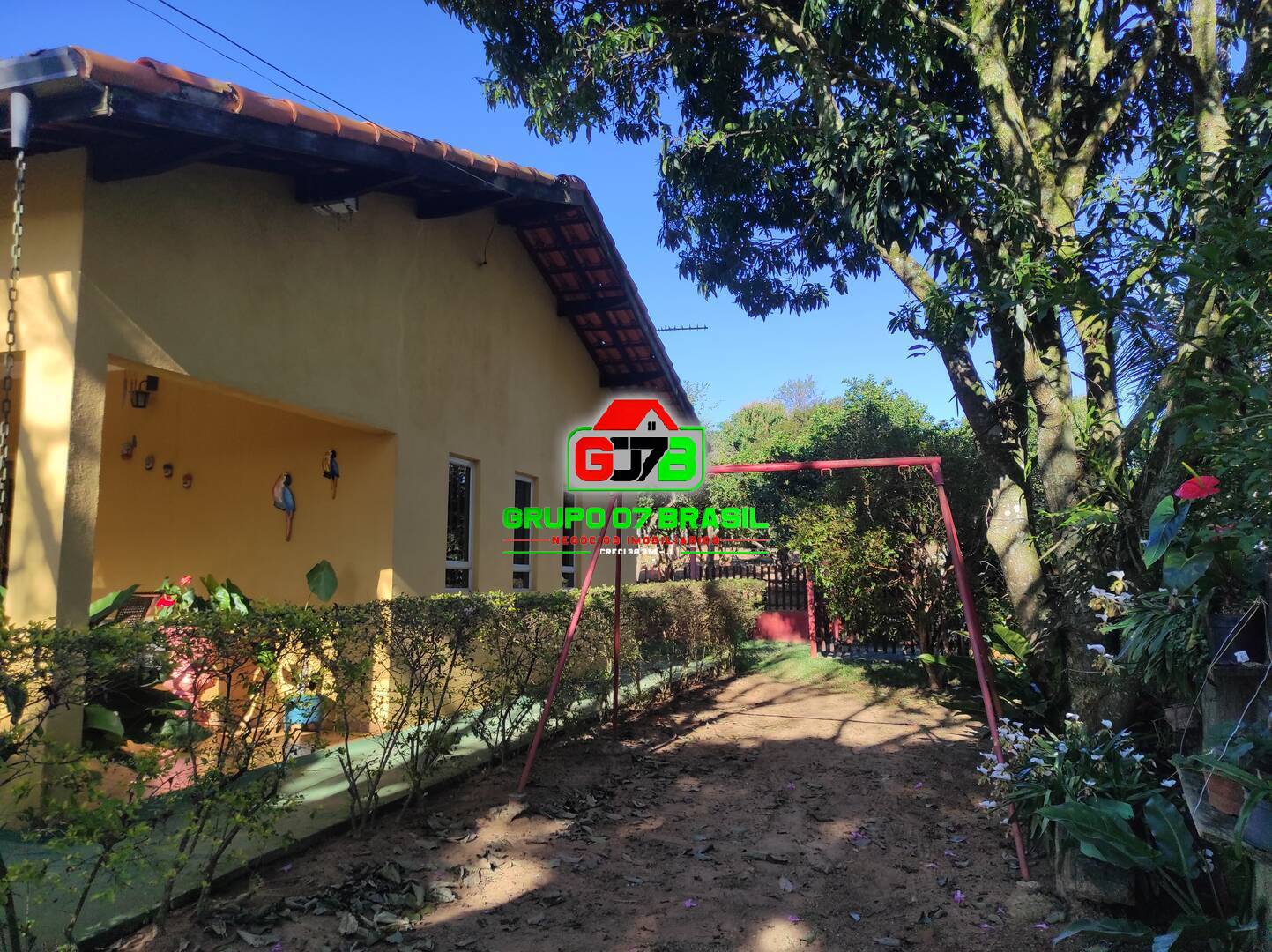 Fazenda à venda com 3 quartos, 2000m² - Foto 14