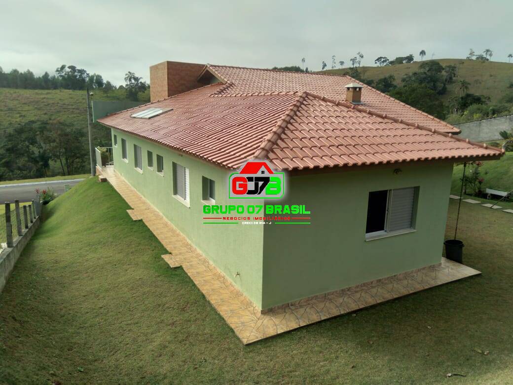 Casa de Condomínio à venda com 4 quartos, 1000m² - Foto 2