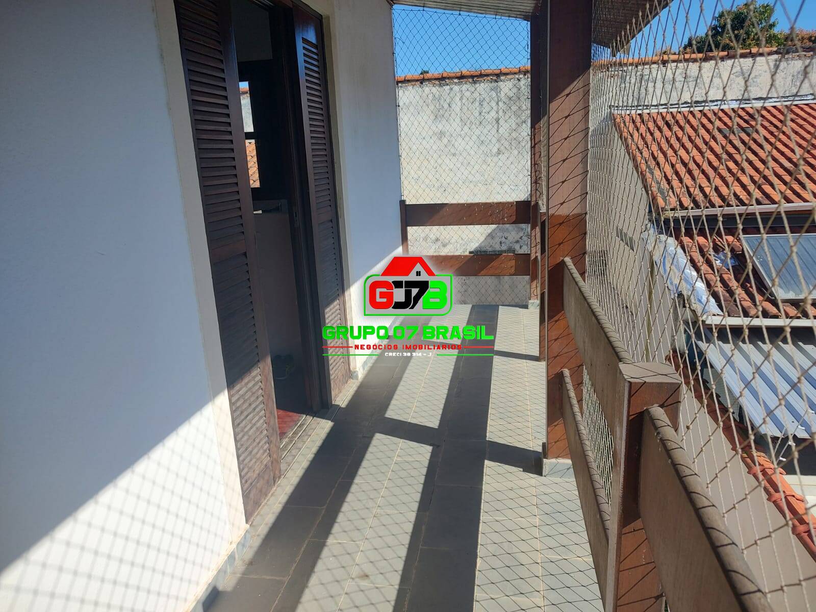 Casa à venda com 4 quartos, 250m² - Foto 22