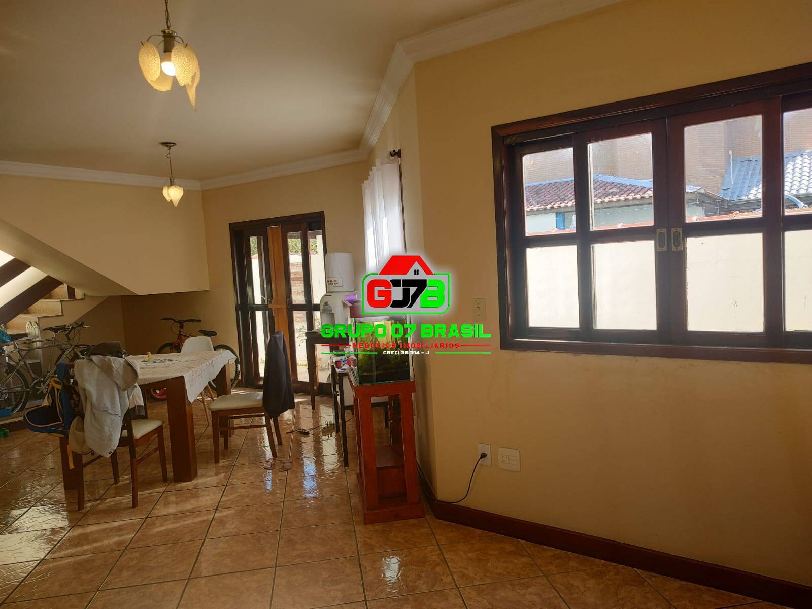 Casa à venda com 4 quartos, 250m² - Foto 26