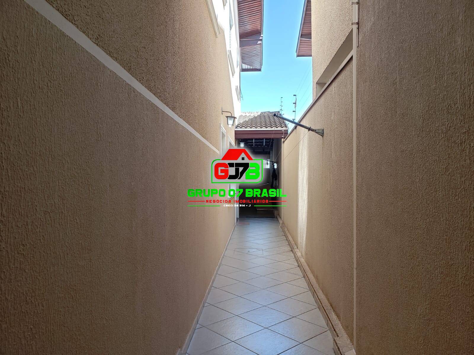 Sobrado à venda com 3 quartos, 150m² - Foto 5