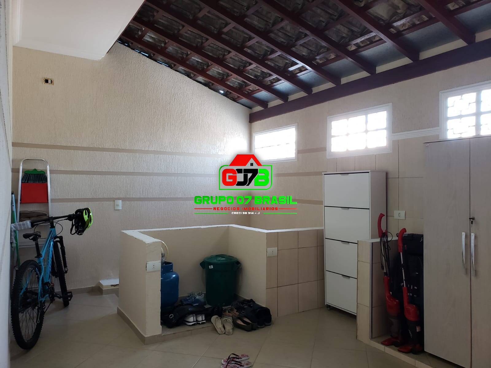 Sobrado à venda com 3 quartos, 150m² - Foto 14