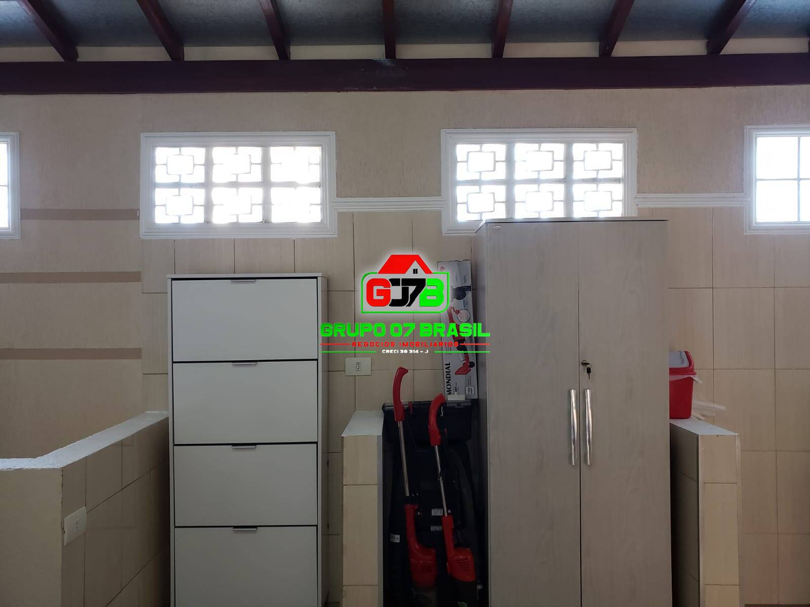 Sobrado à venda com 3 quartos, 150m² - Foto 24