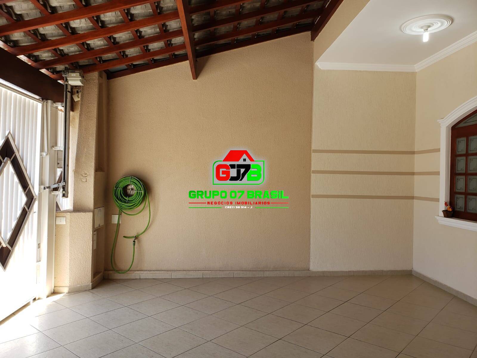 Sobrado à venda com 3 quartos, 150m² - Foto 26