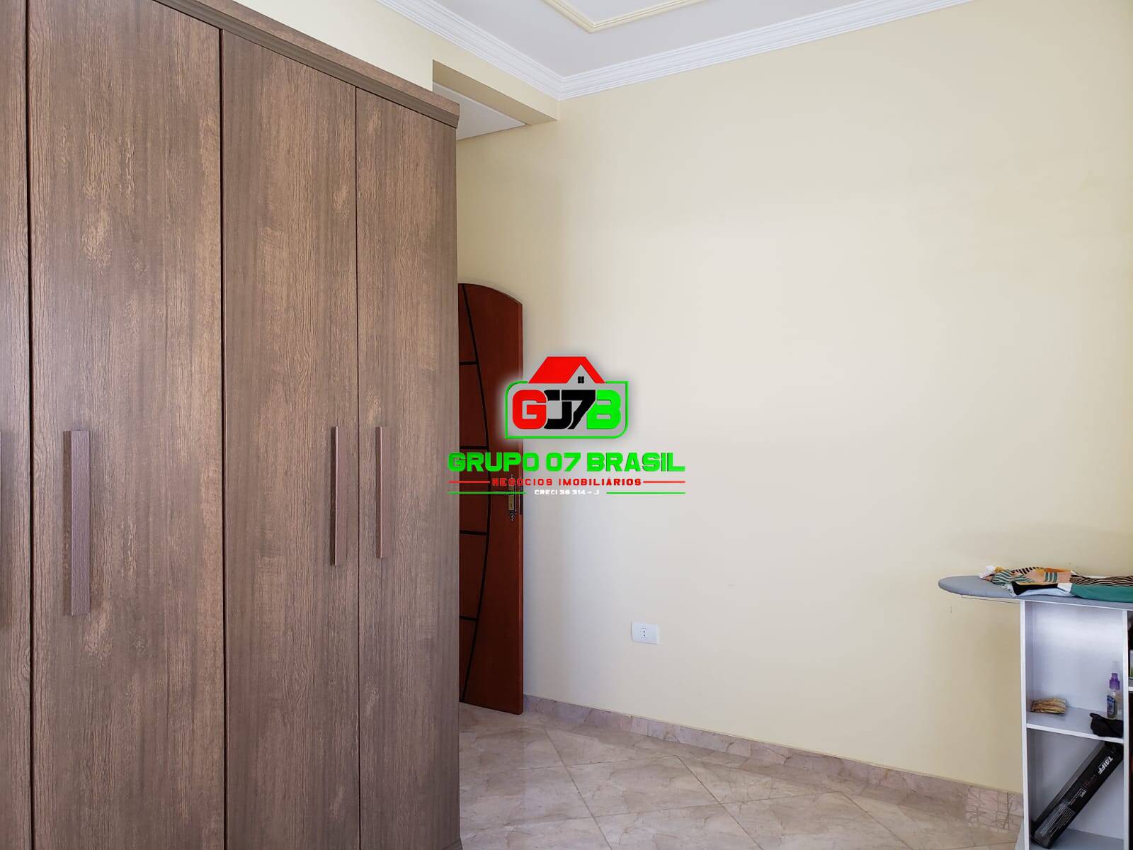 Sobrado à venda com 3 quartos, 150m² - Foto 29