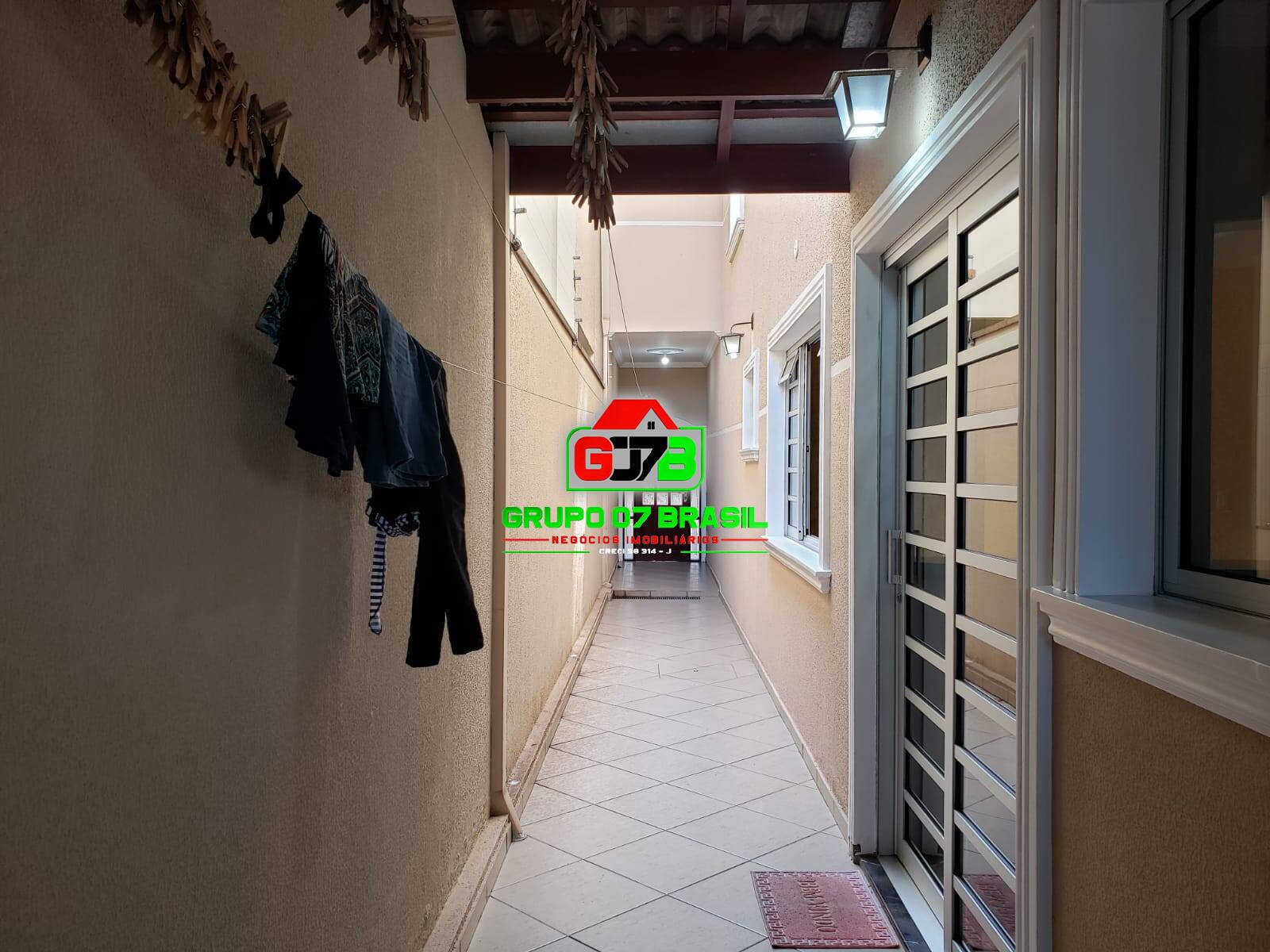 Sobrado à venda com 3 quartos, 150m² - Foto 52