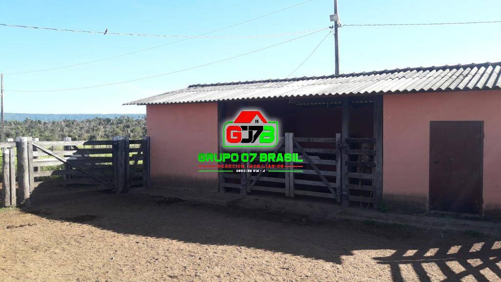 Fazenda à venda, 1200m² - Foto 15