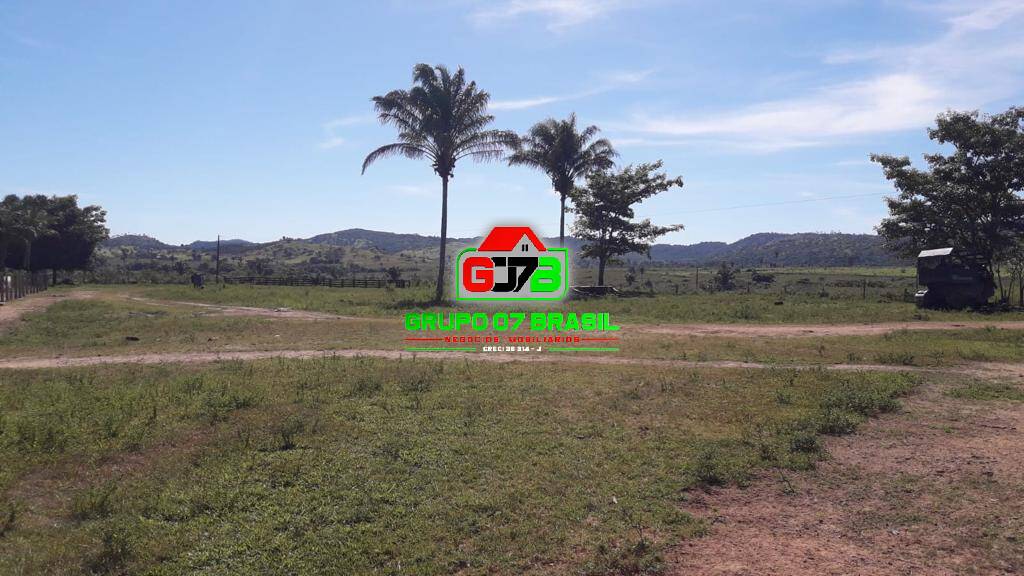 Fazenda à venda, 1200m² - Foto 20