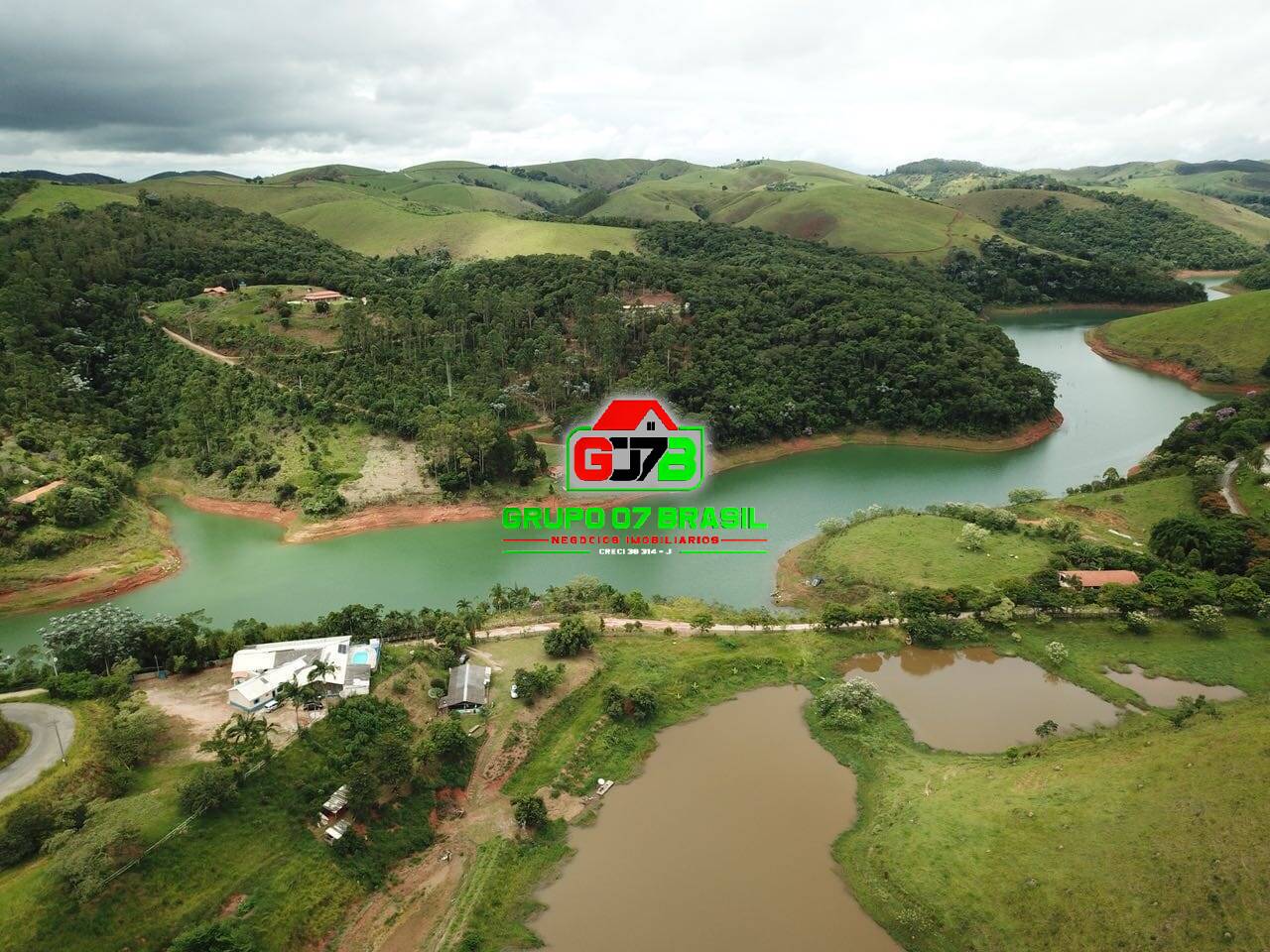 Fazenda à venda com 3 quartos, 20000m² - Foto 65