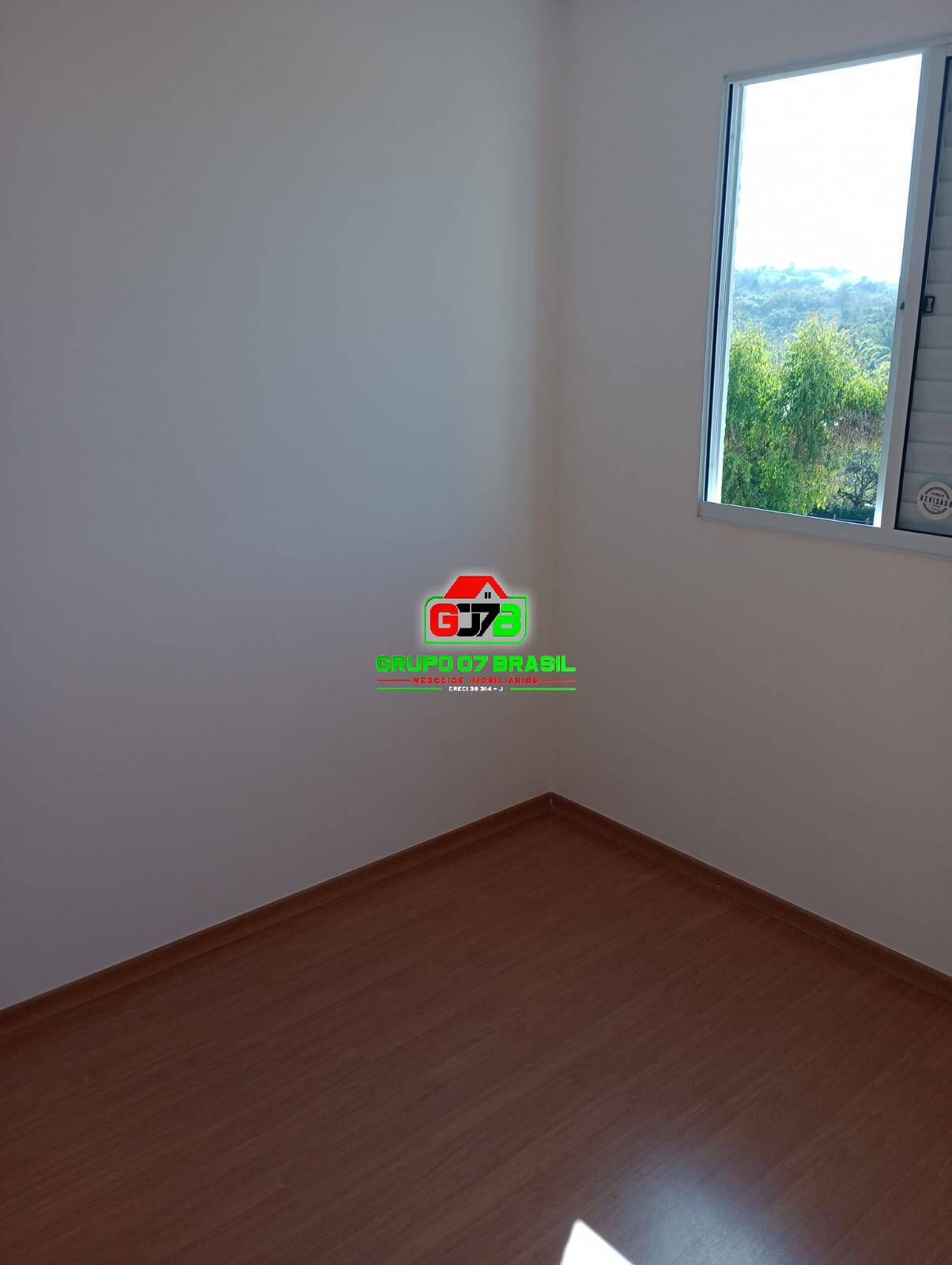 Apartamento à venda com 2 quartos, 40m² - Foto 4