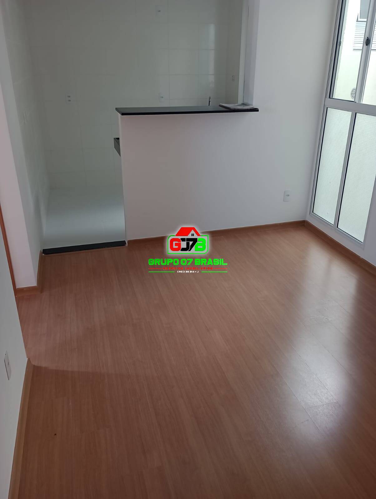 Apartamento à venda com 2 quartos, 40m² - Foto 6