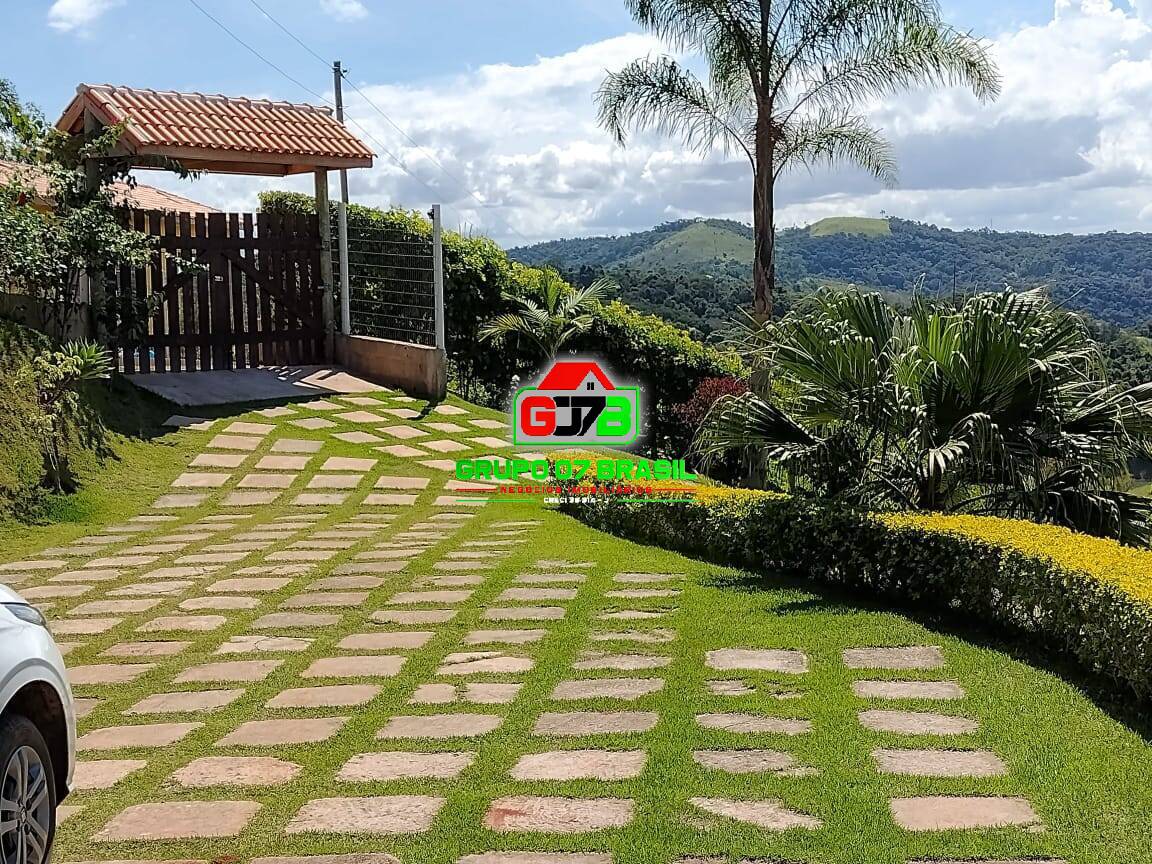 Fazenda à venda com 2 quartos, 1428m² - Foto 2