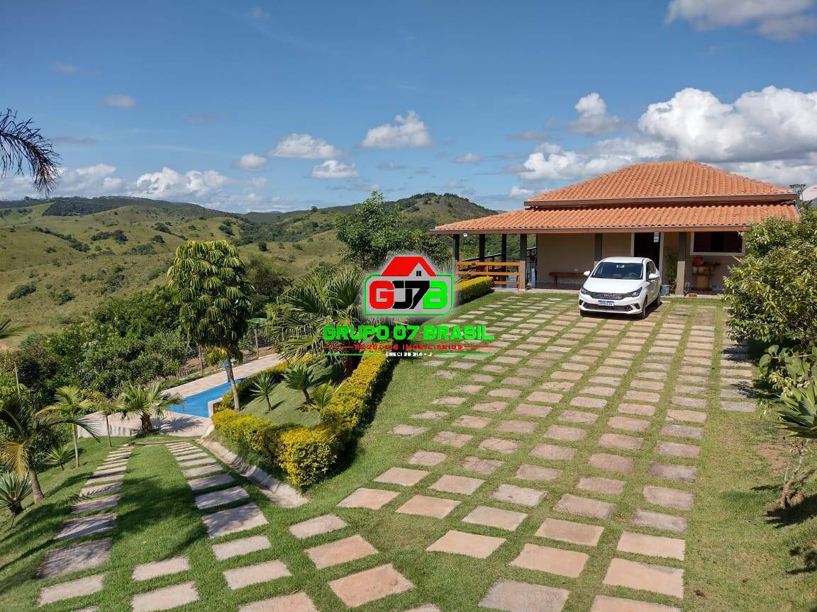 Fazenda à venda com 2 quartos, 1428m² - Foto 6