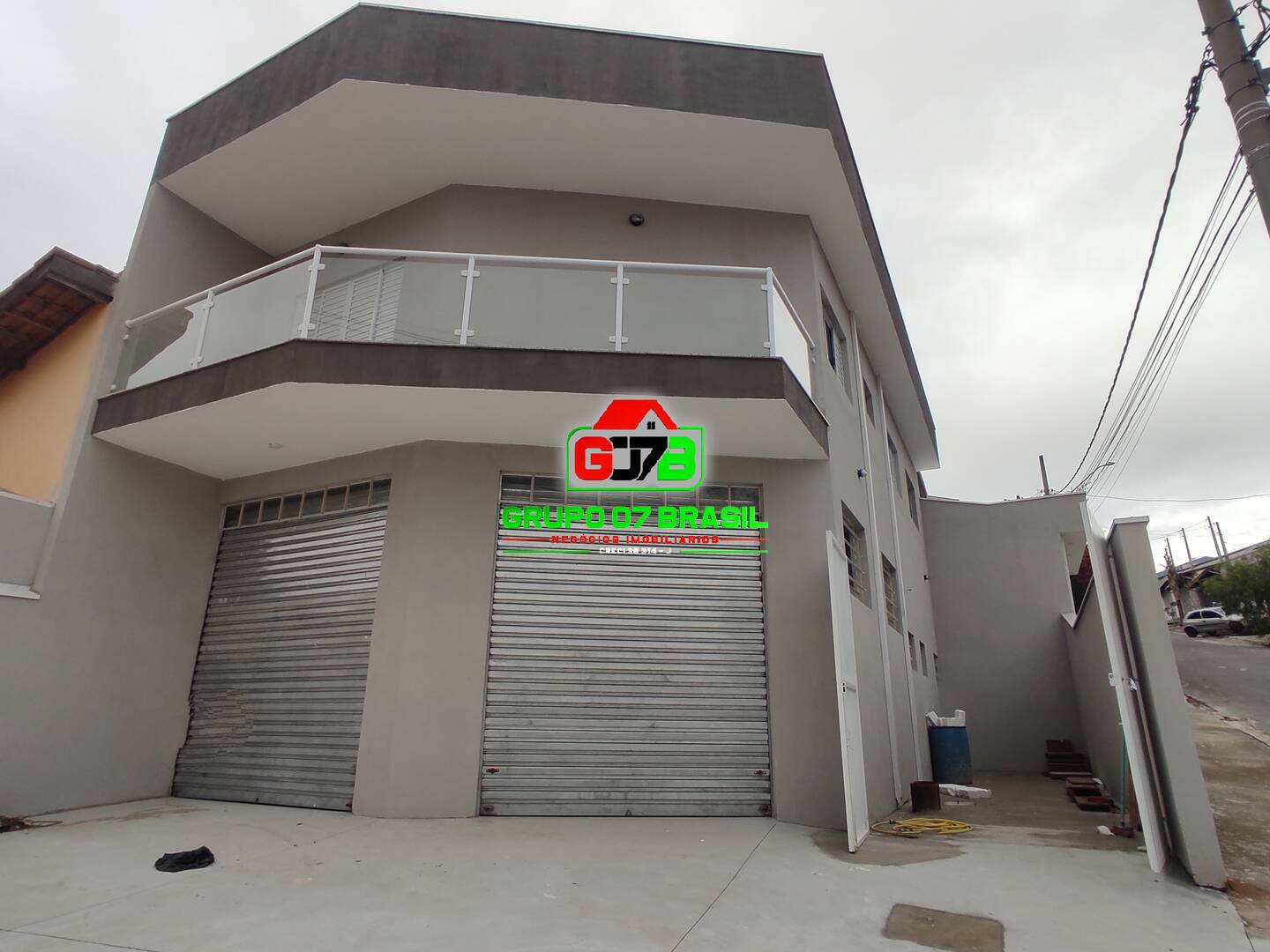 Prédio Inteiro à venda e aluguel, 220m² - Foto 2